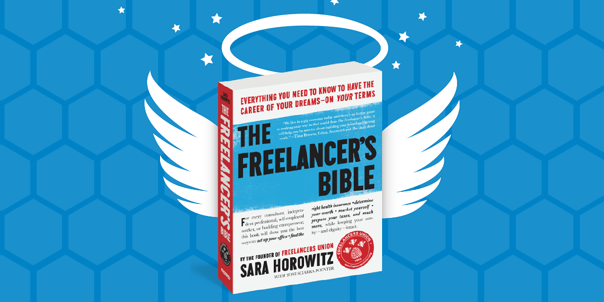navolnenoze's tweet photo. Bible amerických freelancerů popisuje podnikání tak, že pomůže růst i českým profesionálům: http://t.co/mRFGkEao48 http://t.co/OthdSqRHps