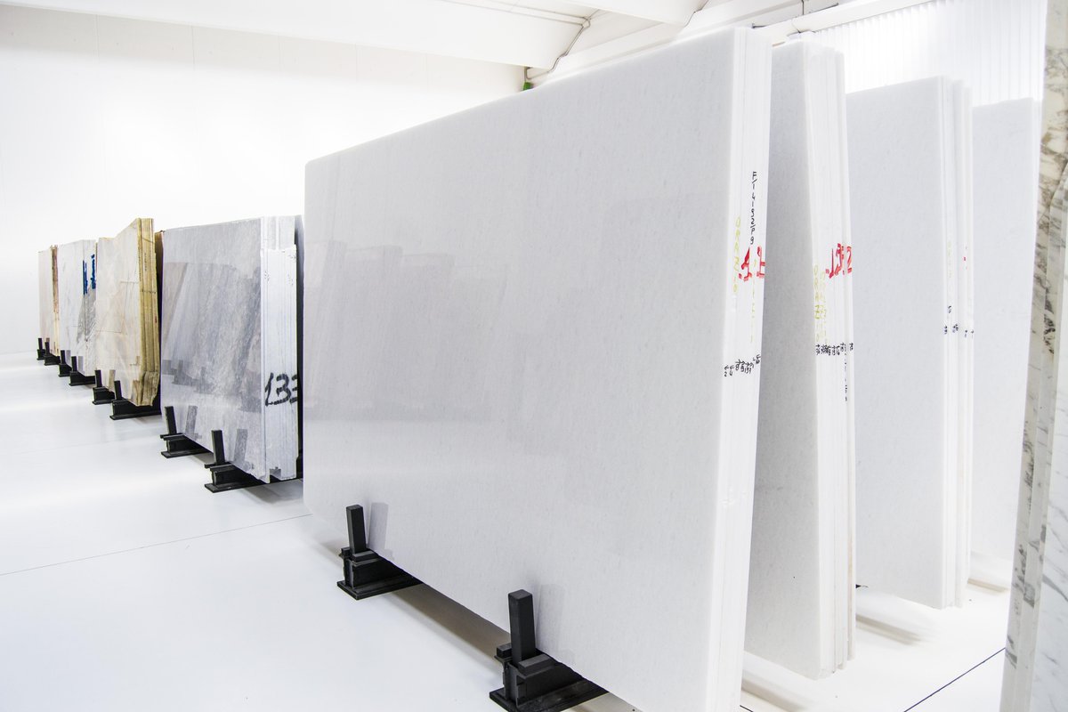 Zagross marmi srl on twitter: bianco assoluto impeccabile, more ... Marmo bianco assoluto
