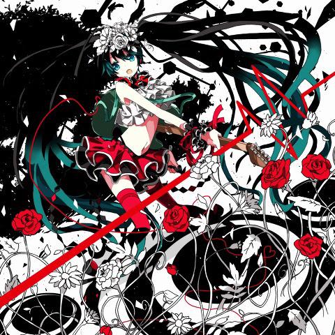 ボカロイラスト置き場 高画質 Pa Twitter Rtした人全員フォローする 見てるよってひともrt ボカロ好きな人rt Http T Co 1ku3s96wv4