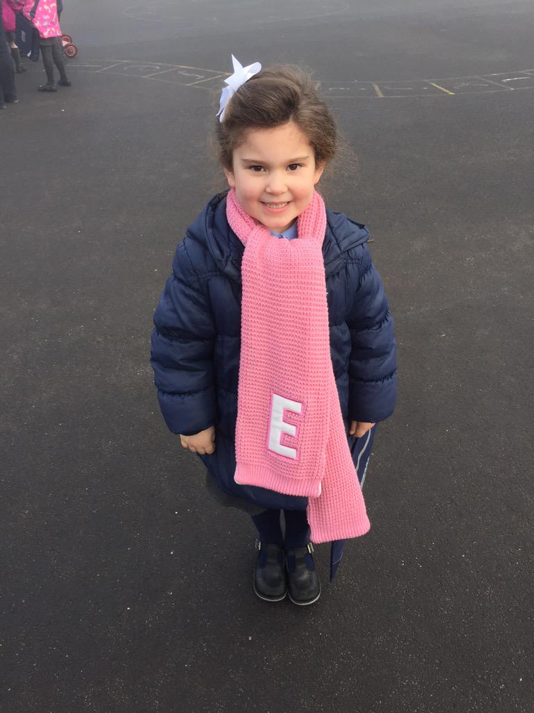 abb_murph's tweet photo. Can't believe she's going on a school trip. #timeflies #toobig #school #schooltrip 😩 http://t.co/y3TM7Mlox8