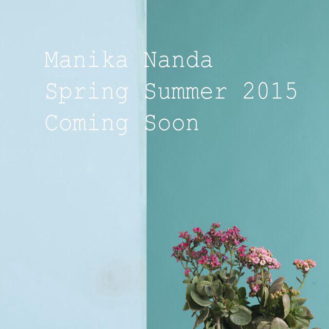 Spring summer 2015 collection will be launched soon! Await updates :)