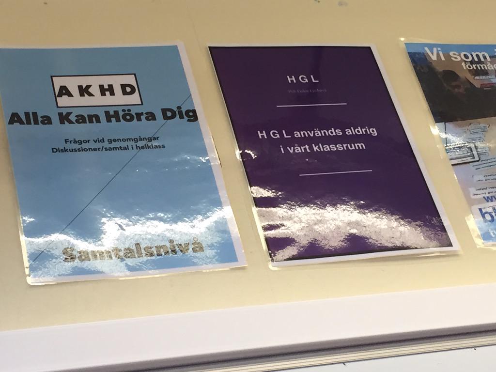 visesiskolan's tweet photo. Olika förmågor kräver olika ljudnivåer i klassrummet #eghd #htip #vtek #akhd http://t.co/lCMSSESh3c