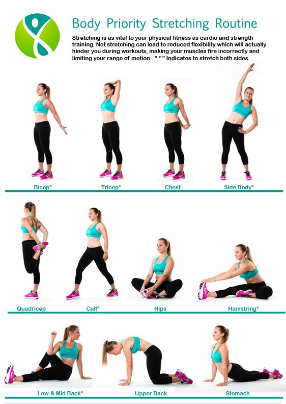 BodyPriorityFit tweet picture