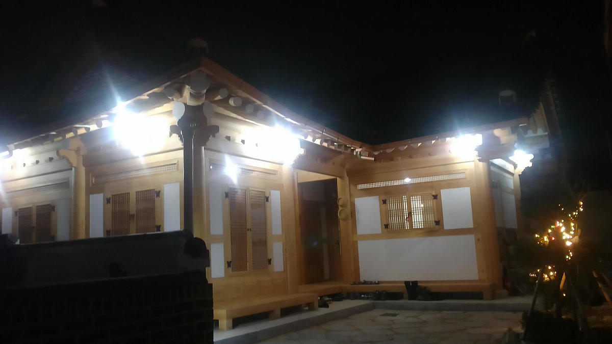 장수 외관사진입니다.