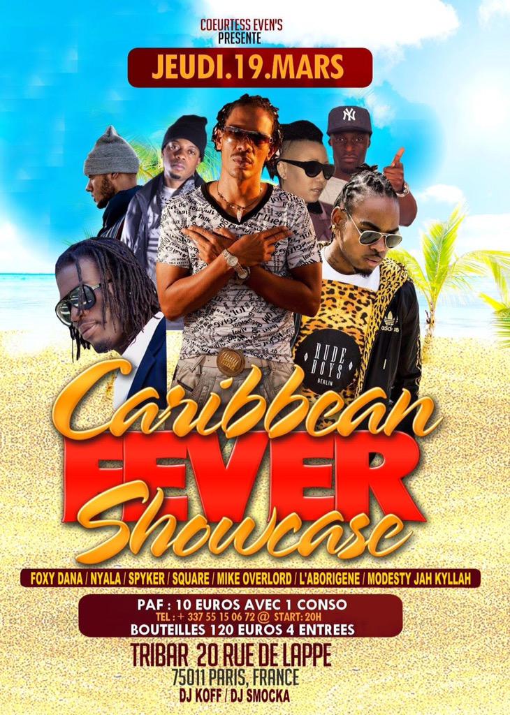 OVERTHETIME92's tweet image. Ce soir c'est au tribar que je vous donne RDV pour un pure SHOWCASE 👍 @ParisLaNuitNews @John_Sharks @SavegeSound