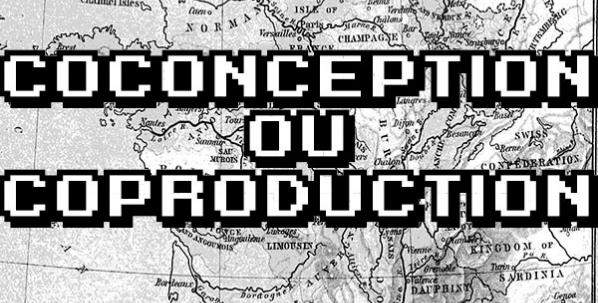 lehub_agence's tweet photo. “Coconception et la coproduction ne sont pas neutres politiquement"  http://t.co/zSsAhQxv80 http://t.co/zQth0D2Obw