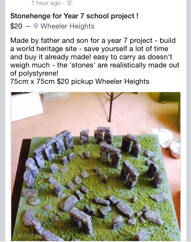 missjessm's tweet photo. How is this for a "good" assessment? Haha! And now parents are selling off the product? #inspiredec15 #notauthentic http://t.co/6OpIrselPz