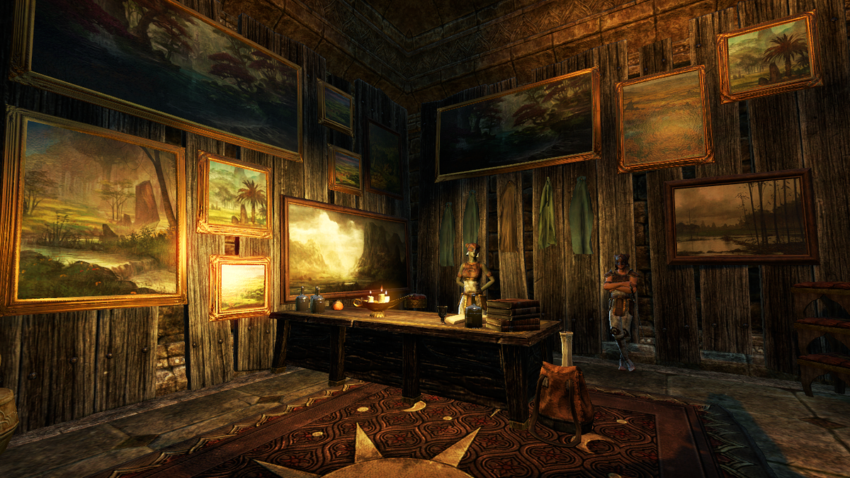Istallri's tweet photo. A day, A screen of #ESO! 
- Time to fence some creepy dolls! -
@TESOnline_fr @bethblog_fr @TESOfr @JOL_TESO http://t.co/Mo26rBXPl1