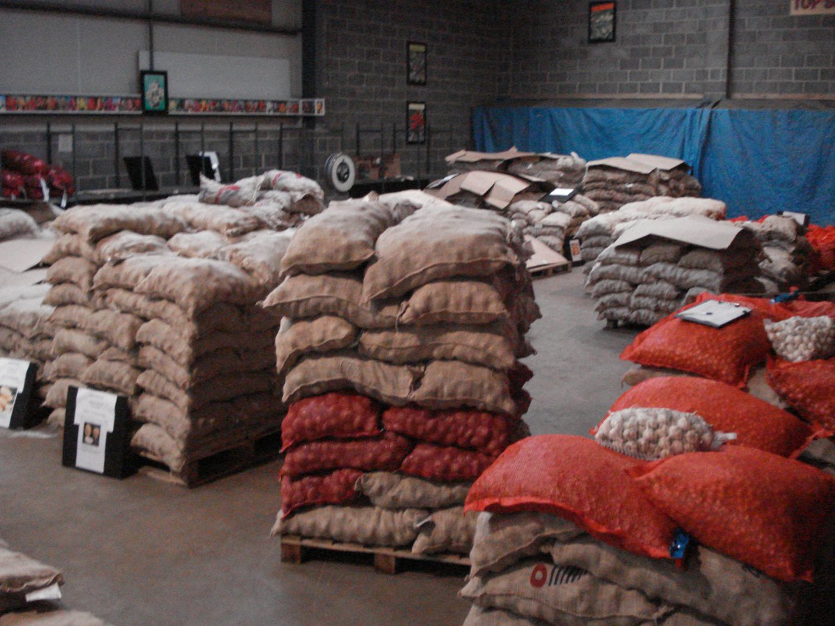 TopScoreBulbs's tweet image. We supply product for Garden Centres/Retailers, Farmers/Growers, Mail Order, the bonus - you can view before you buy!