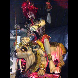 Made in underfruit (uf)