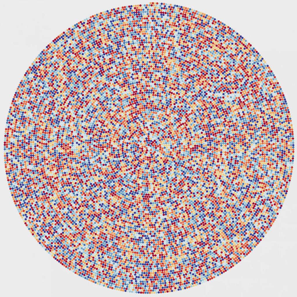 MP_Innovation's tweet photo. Pi art: visualising the beauty hidden in #Pi http://t.co/F4m34SwMJ5 via @kdnuggets RT@washingtonpost http://t.co/MW1rqm6vmX