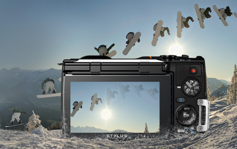 Olympus Brasil (@olympusbr) / Posts / X