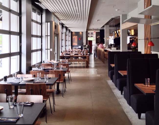 TCTHURHAPPYHOUR's tweet photo. We're going to be back next month with the first #TCTHH event of 2015! Here's a clue, can you guess where it will be? http://t.co/AM8Zk0GBmB