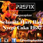 Photo by PREFIX store̐ (@PrefixClothBali)