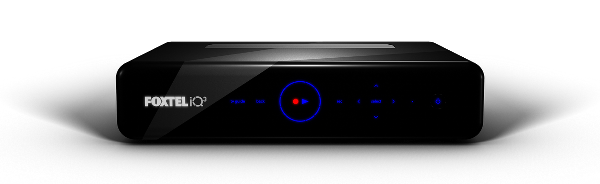 matteovinci's tweet image. Monday March 23 @Foxtel #IQ3 with #BluetoothRemote #WiFiEnabled record 3 shows, watch 4th live bit.ly/1FEUSXv