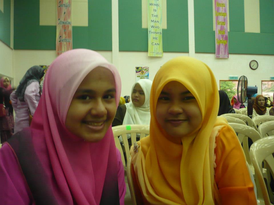 AGPicts's tweet photo. remember ? @rasfarahin @marissaalia99 @NadimMaidin @qurratuainnnn (tak muat nak tag semua sorry) http://t.co/zA0epHVSAQ