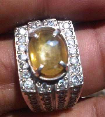 imakdum's tweet photo. Yellow safir. Pin : 2945C8CE http://t.co/Fpurp0o2l5