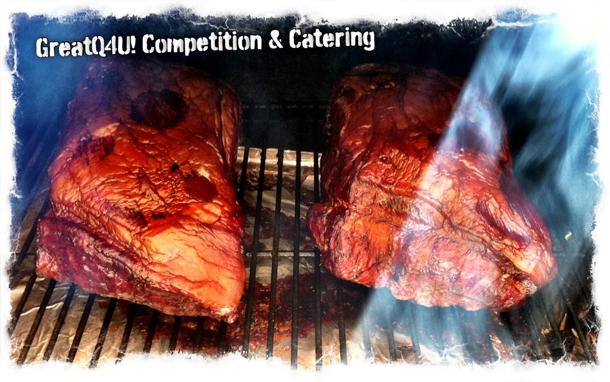 JKonBikes's tweet photo. Is it FRIDAY yet? #LongWeek #ThinkBBQ! http://t.co/bXgBG6cDaJ