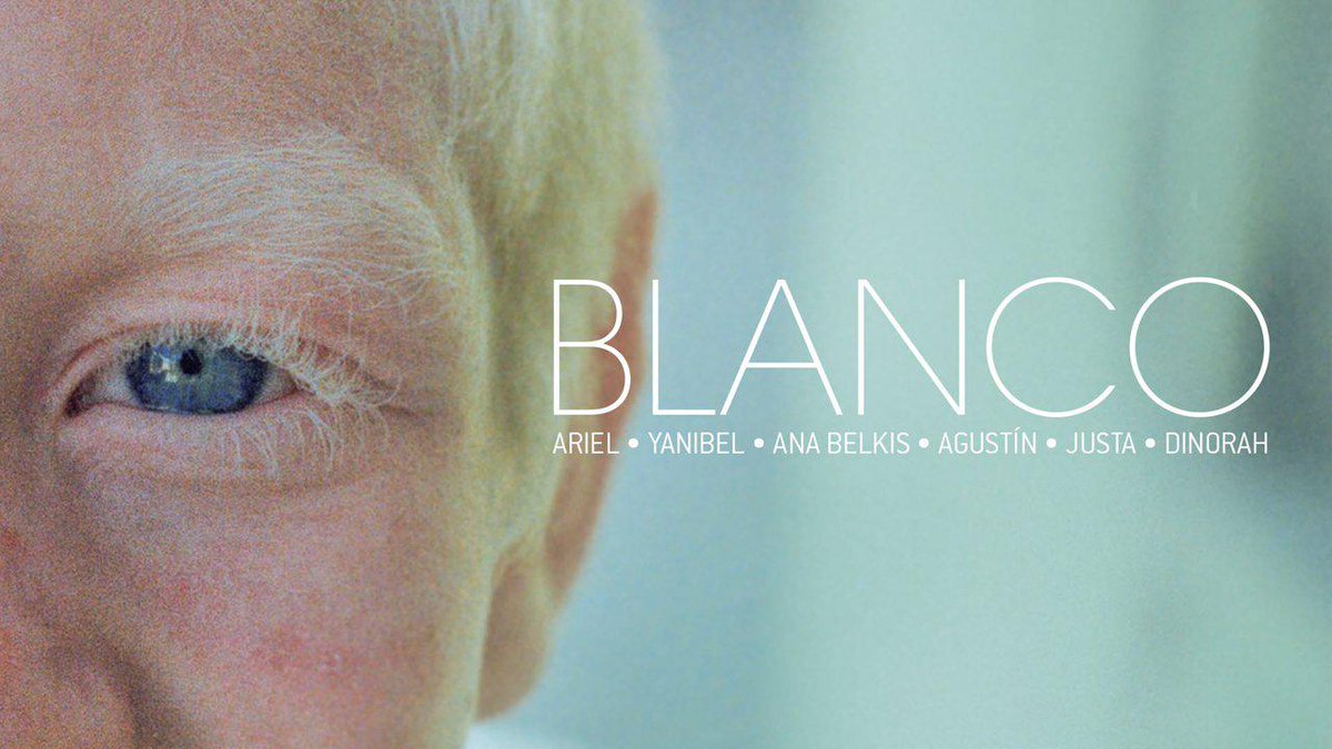 ifficsantiago's tweet photo. Estamos disfrutando del documental "Blanco" de Melvin Durán en #ElEncuentro #IFFiC2015 en el @CentroLeonRD http://t.co/KUN0uW5tyQ