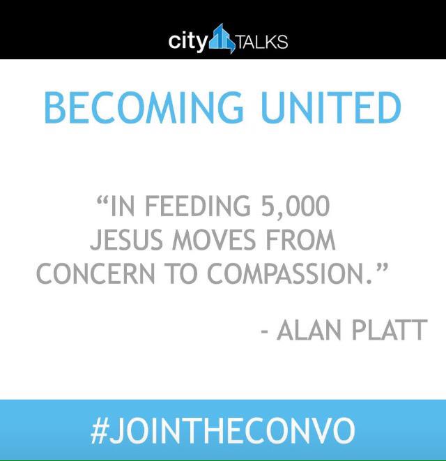 CityTalks tweet media