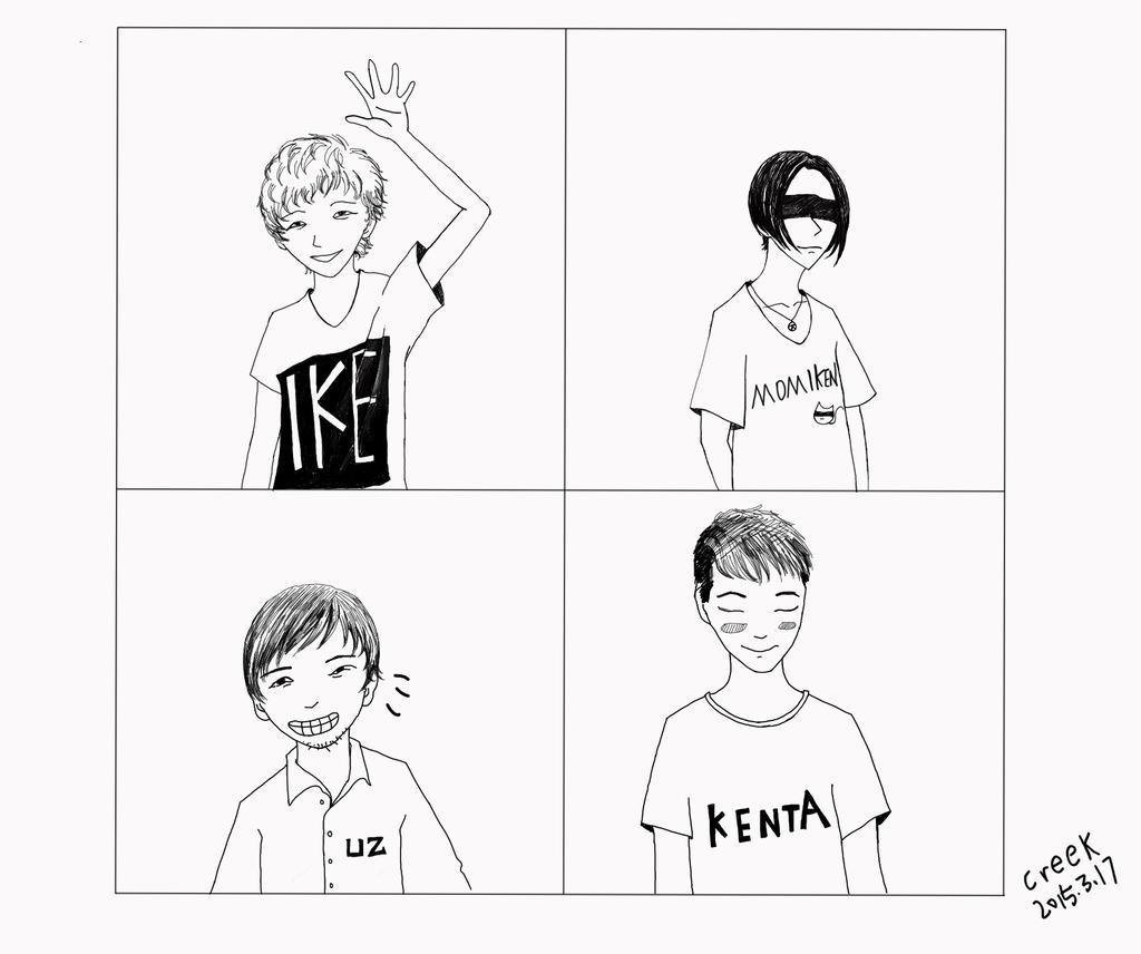 XCicada's tweet photo. 晚上好！(>_<) http://t.co/lW63t41ki4