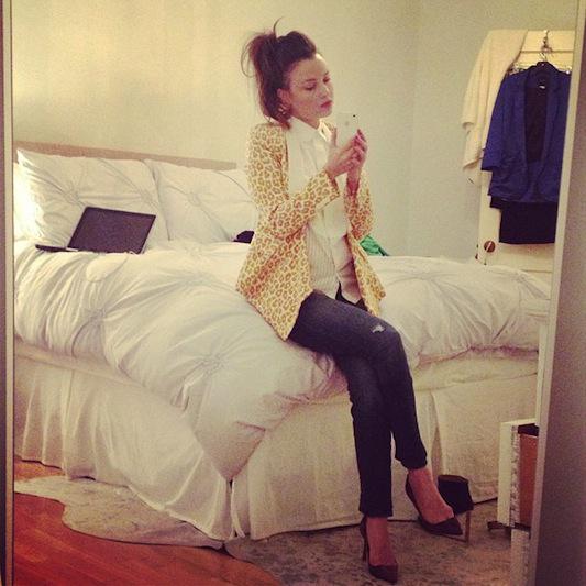 STYLEMESELFIE's tweet photo. SMS faves! http://t.co/zuSISMU7UE