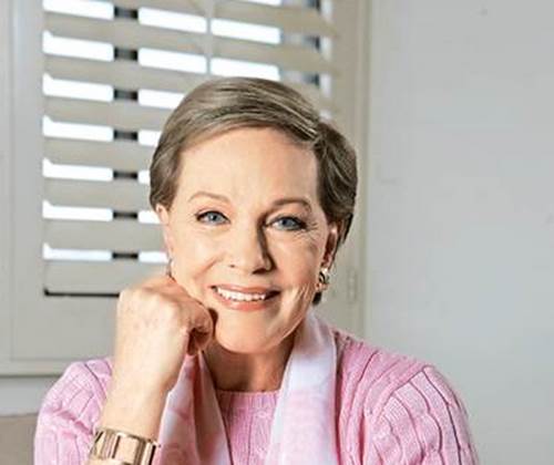 #Historia Andrews: La voz fue todo para mí. Operación acabó con su carrera eluni.mx/1Gu23jm