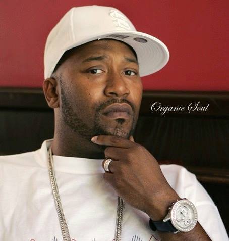 Happy Birthday from Organic Soul Rapper Bun B of UGK is 42 
 