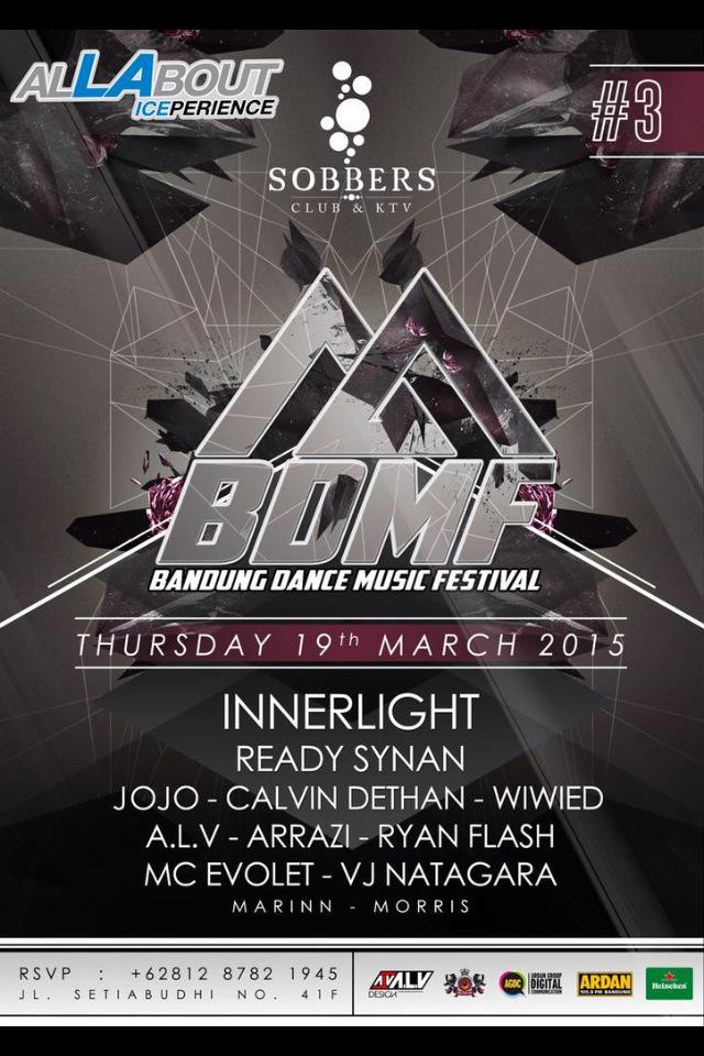 Sobbers tonight, come on party with me #BDMF
