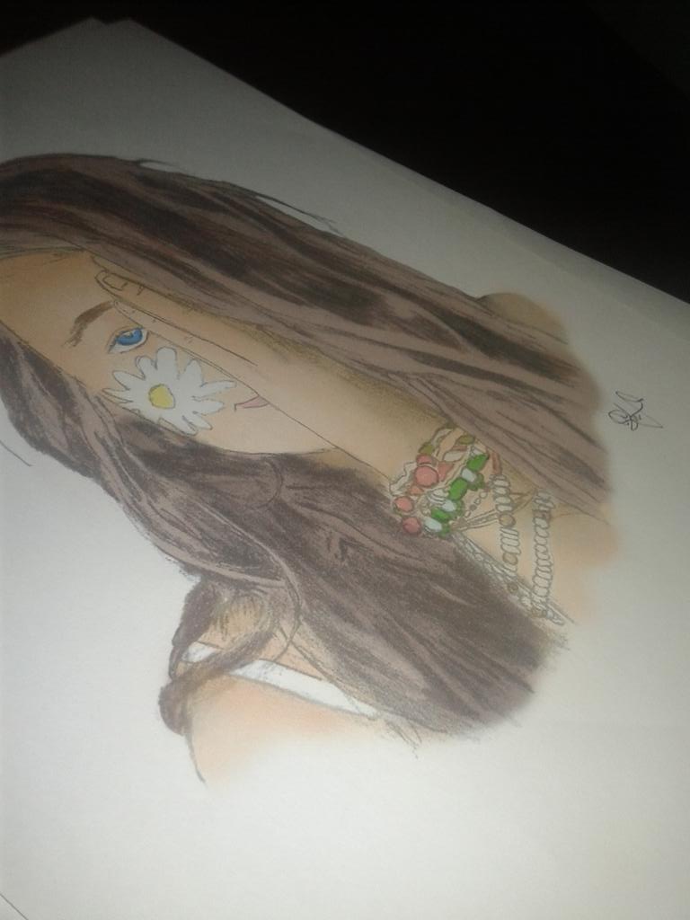 alphazedd_'s tweet photo. Heyo . Did a new drawing of @annegienxx  you can check it out on the link. Thanks
https://t.co/3MClF2iTO9 http://t.co/WNxr0o6zMN