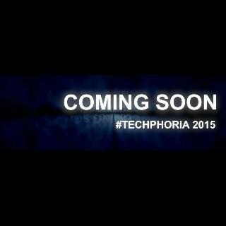 fasilkom_unsri's tweet photo. Technology Euphoria 2015 adalah serangkaian acara IT tingkat nasional pertama di Sumatera #techphoria http://t.co/HDG6t9JvWp