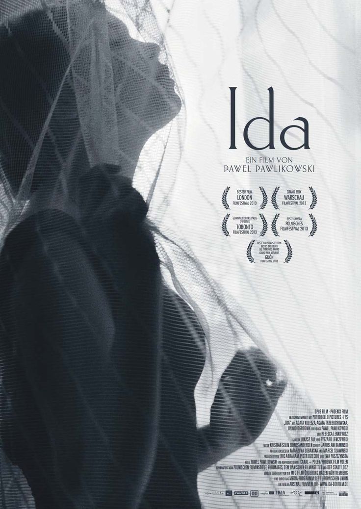 IdaMovie's tweet photo. #IdaTheFilm will be screened in German cinemas from April 10. 
#@OpusFilm_ http://t.co/R6zlIddxpT