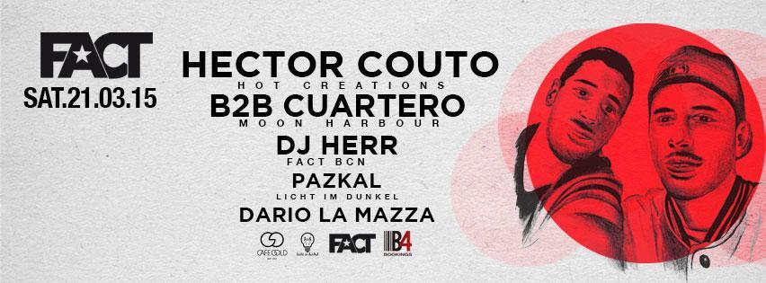 FACTWW's tweet photo. Catch #DJHerr this Saturday at @cafegoldzurich! He's playing w/@HectorCouto b2b @rafacuartero http://t.co/uoULtQSDQT http://t.co/YAVIBpiRuk
