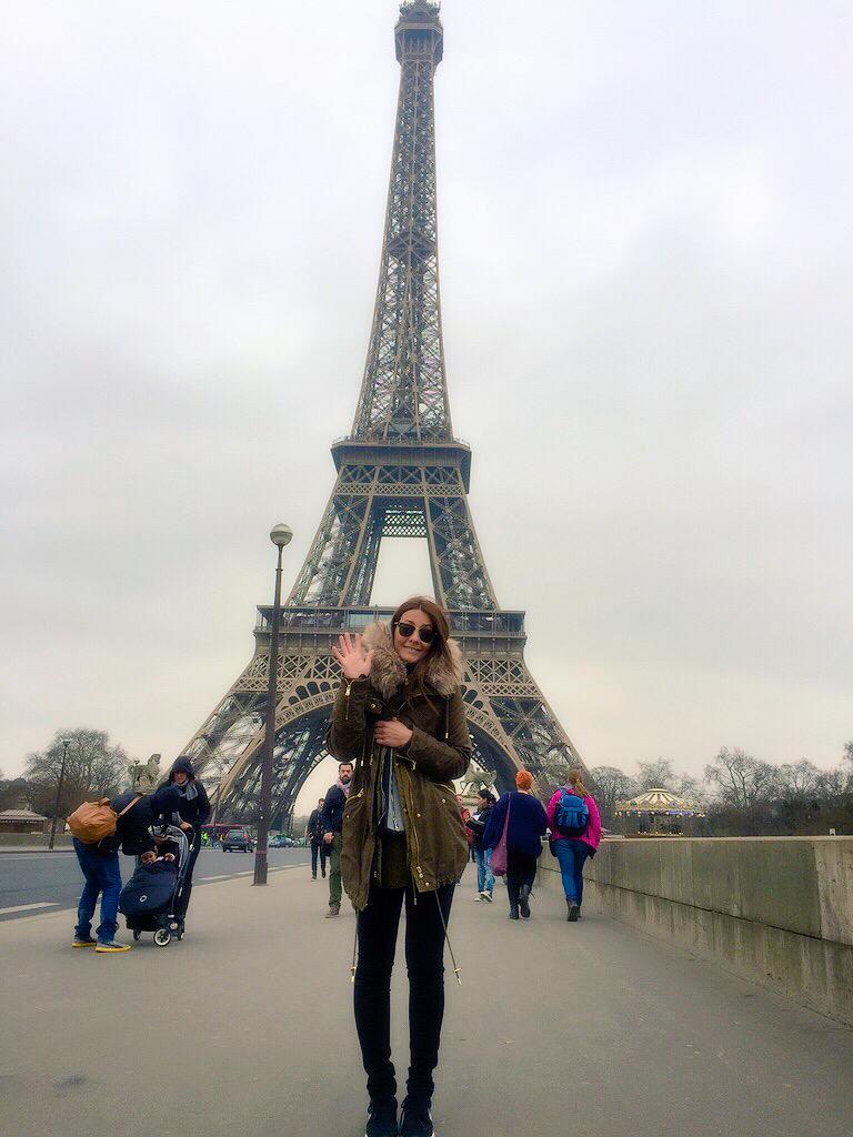OlgaaaG's tweet photo. Ya os veo el año que viene, venga 🙆 http://t.co/ljLBvrICKw