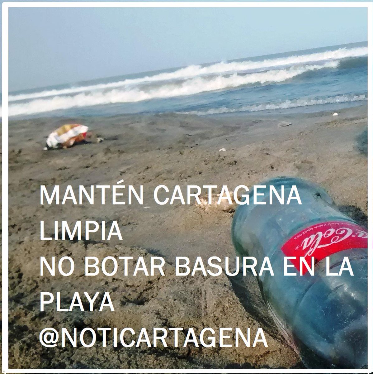 NotiCartagena's tweet photo. http://t.co/LJHp9QPOCz
