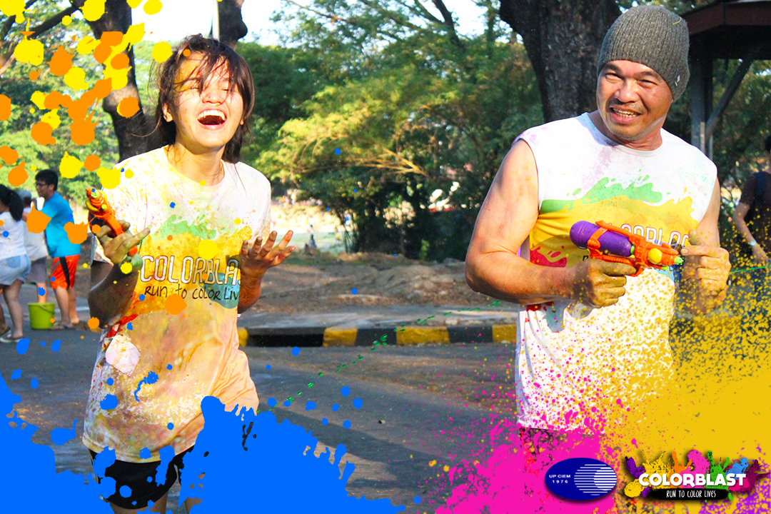 colorblast2015's tweet photo. Travel back in time to see a bit of the fun in the run! #ColorBlastFromThePast http://t.co/IbJqmUZtWv