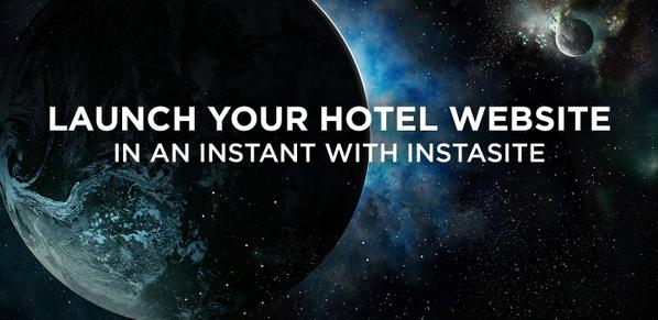 Sabre_Corp's tweet photo. Launch your #hotel website in an instant with Sabre #SynXis #Instasite | http://t.co/VCBDykI3CM http://t.co/zCfIcKRARo