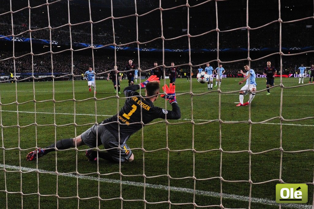 Diario Olé tweet media