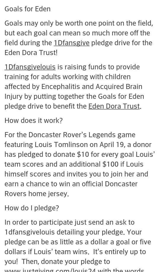 __sunshinelouis's tweet photo. Help Support Louis Guys, Please!! 🙏😍

Read Details Below⬇⬇ And Retweet Pls #EdenDoraTrust

#KCA #Vote1DUK http://t.co/Cofrr5Vazn