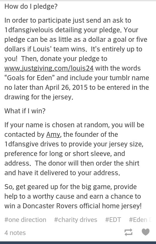 __sunshinelouis's tweet photo. Help Support Louis Guys, Please!! 🙏😍

Read Details Below⬇⬇ And Retweet Pls #EdenDoraTrust

#KCA #Vote1DUK http://t.co/Cofrr5Vazn