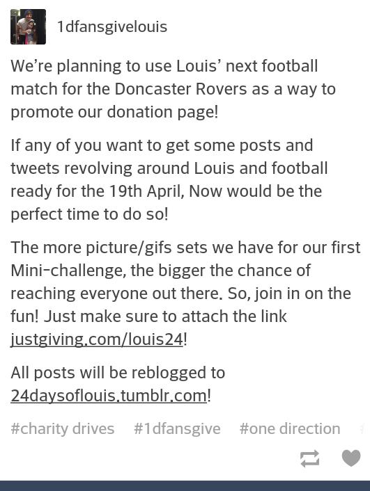 __sunshinelouis's tweet photo. Help Support Louis Guys, Please!! 🙏😍

Read Details Below⬇⬇ And Retweet Pls #EdenDoraTrust

#KCA #Vote1DUK http://t.co/Cofrr5Vazn