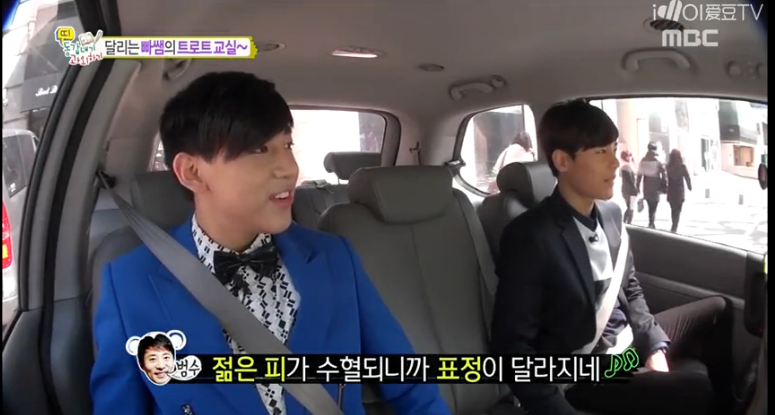 Avatar_n's tweet image. มม นี้ นับเป็น  #JunBam    คิคิคิ