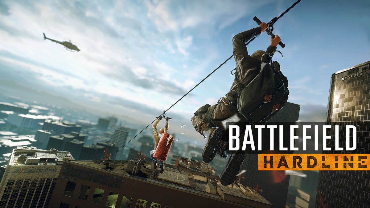 Battlefield P4F tweet media