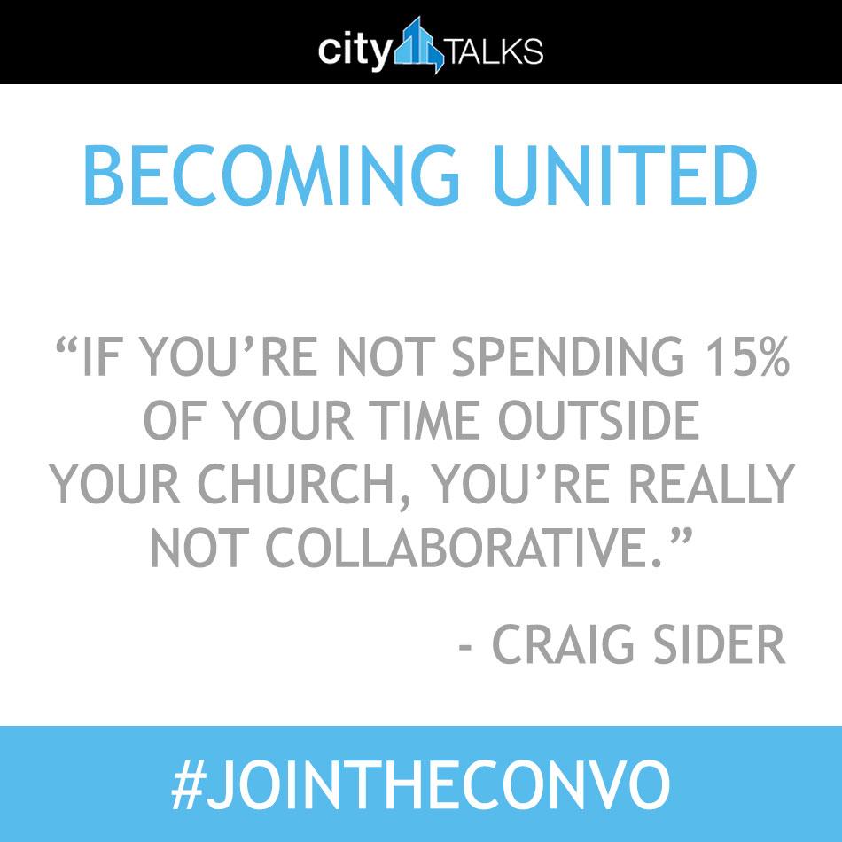 CityTalks tweet media