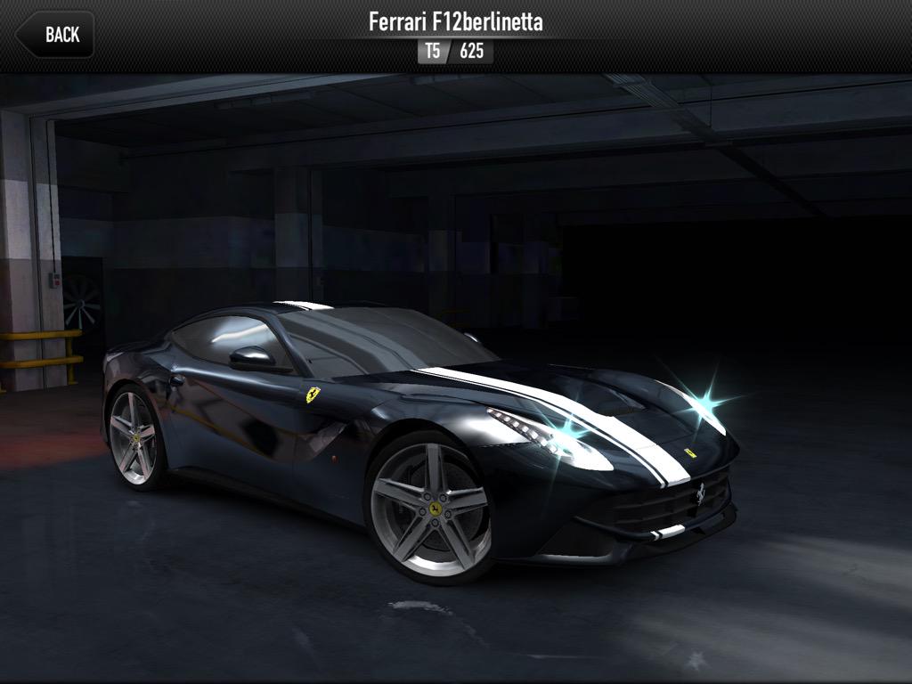 MarkMstonefish's tweet photo. Thanks @CSRRacing I love opening day, win a new pro Berlinetta and rack up points for Viper GTS season! http://t.co/AUVc2YT69K