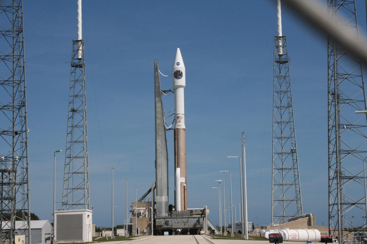 Romanaux's tweet photo. Blog | You have permission to launch: @NASASocial and #MagRecon My experience @NASAKennedy http://t.co/i1T0MDkhsm http://t.co/zsvFVwwb6A