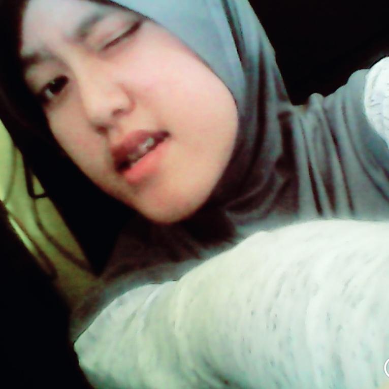FandaIntan tweet picture