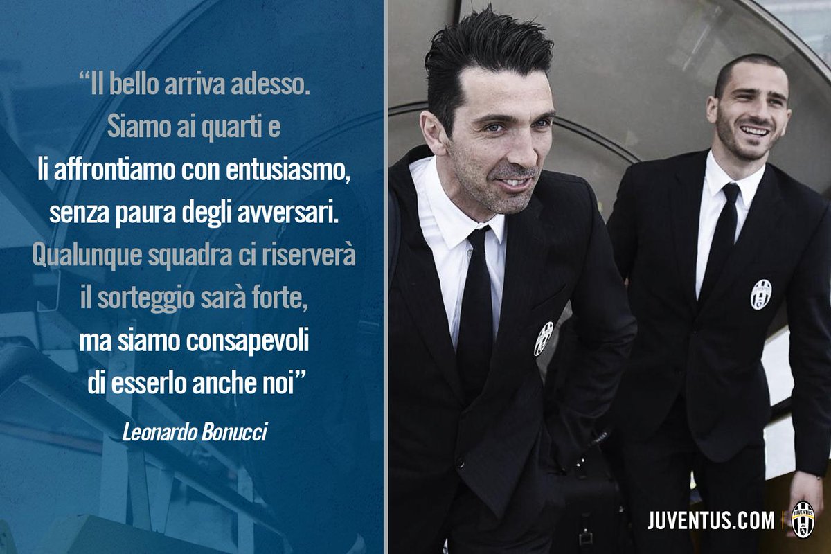 juventusfc tweet picture
