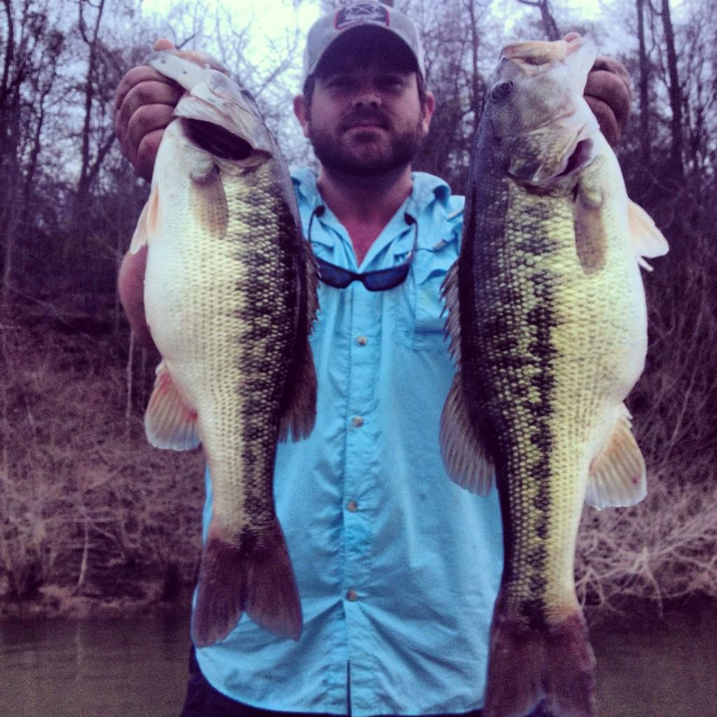 EasterlingMicah's tweet image. Convinced the warrior river spotted bass to ride in my boat yesterday! #20lbs #spottedbass #bassmasters @BASS_nation