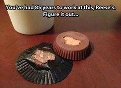 MensHumor's tweet photo. Get it together, Reese! http://t.co/ab22tRZoJy